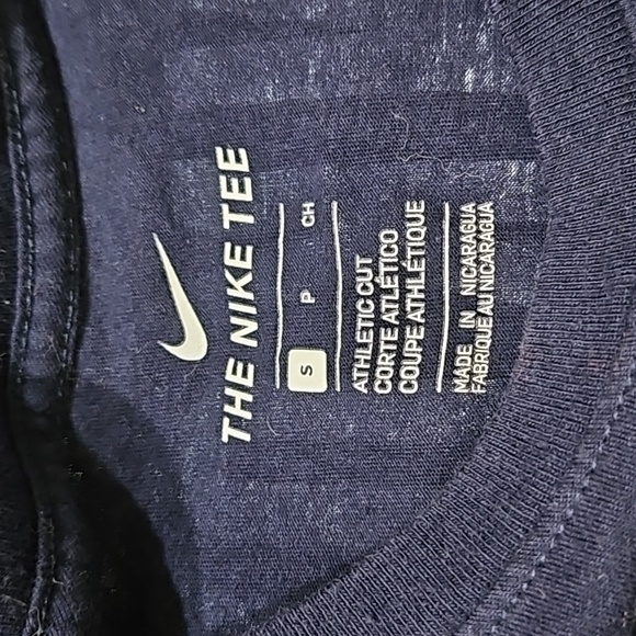 Nike Patriots T-Shirt - Picture 8 of 15